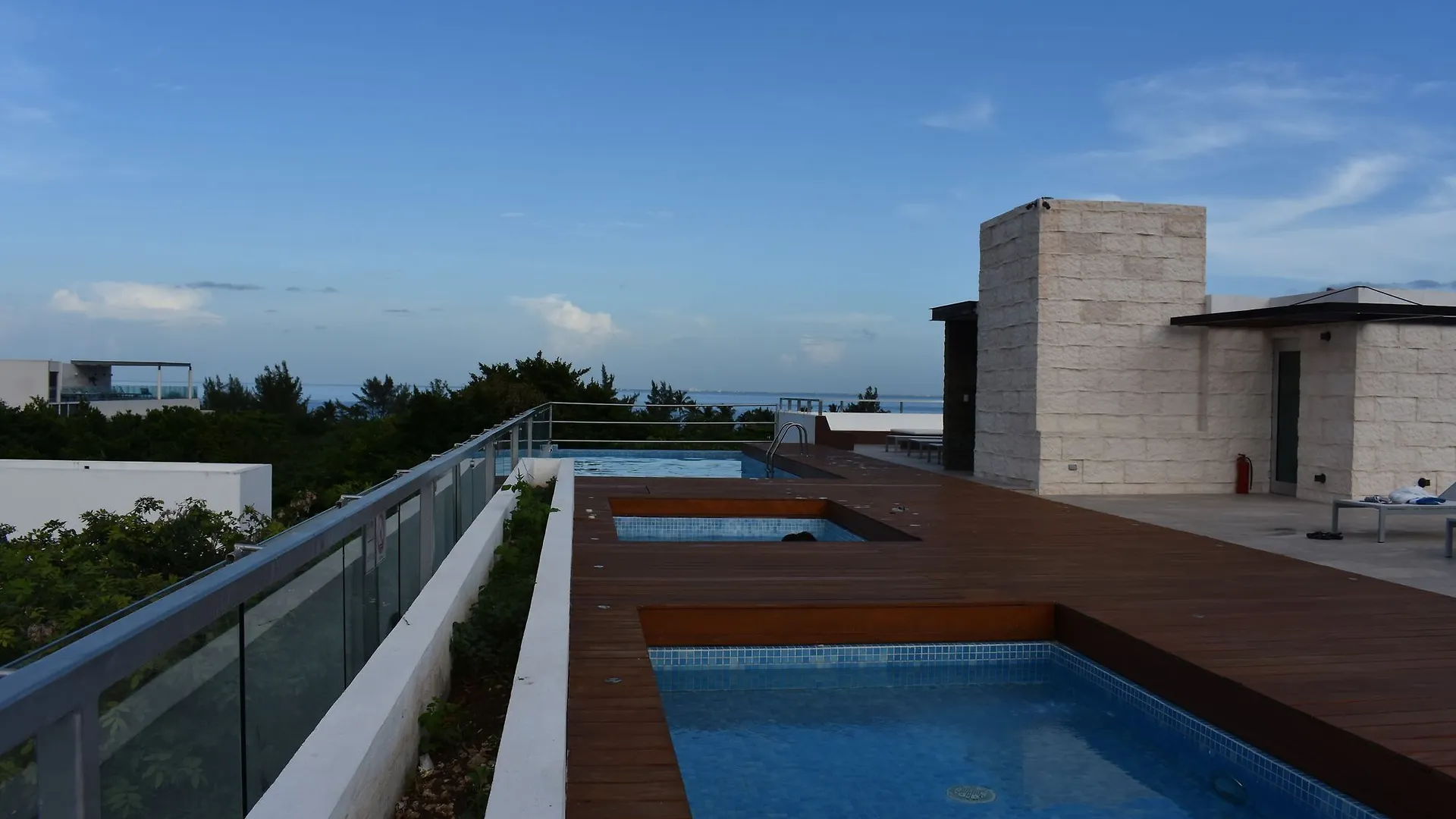San Pedro 103 A By Praia Playa del Carmen México